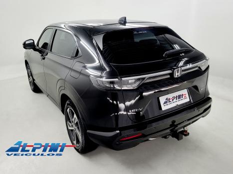 HONDA HR-V 1.5 16V 4P FLEX TOURING TURBO AUTOM�TICO CVT, Foto 4
