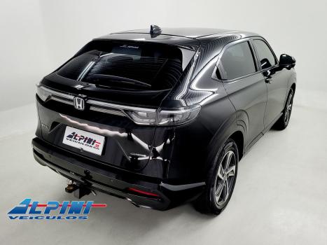 HONDA HR-V 1.5 16V 4P FLEX TOURING TURBO AUTOM�TICO CVT, Foto 3