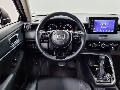 HONDA HR-V 1.5 16V 4P FLEX TOURING TURBO AUTOM�TICO CVT, Foto 16