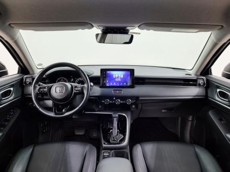 HONDA HR-V 1.5 16V 4P FLEX TOURING TURBO AUTOM�TICO CVT, Foto 5