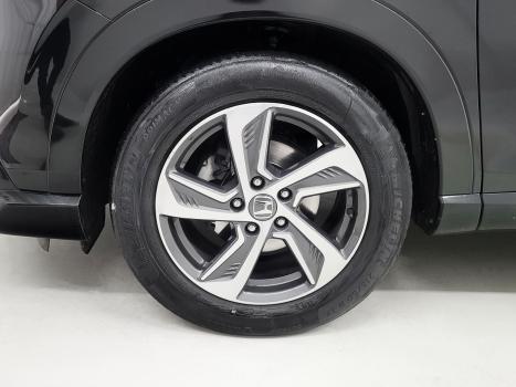 HONDA HR-V 1.5 16V 4P FLEX TOURING TURBO AUTOM�TICO CVT, Foto 11