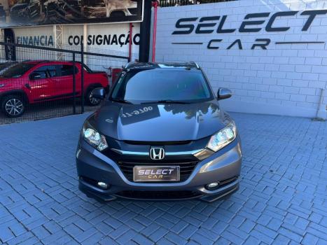 HONDA HR-V 1.5 16V 4P FLEX EXL AUTOM�TICO CVT, Foto 2