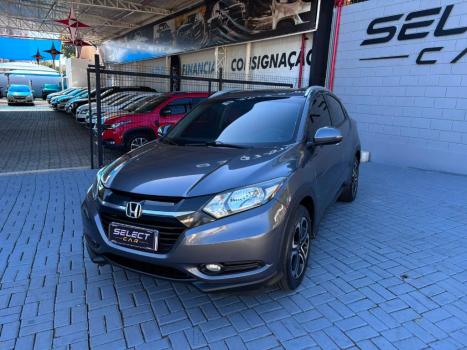 HONDA HR-V 1.5 16V 4P FLEX EXL AUTOM�TICO CVT, Foto 3
