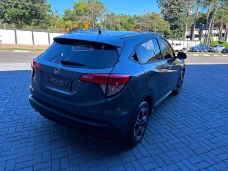 HONDA HR-V 1.5 16V 4P FLEX EXL AUTOM�TICO CVT, Foto 4