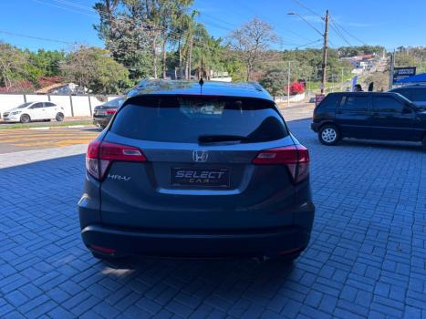 HONDA HR-V 1.5 16V 4P FLEX EXL AUTOM�TICO CVT, Foto 5