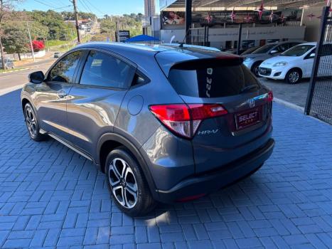 HONDA HR-V 1.5 16V 4P FLEX EXL AUTOM�TICO CVT, Foto 6