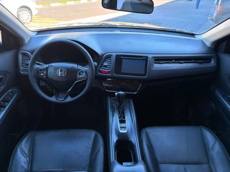 HONDA HR-V 1.5 16V 4P FLEX EXL AUTOM�TICO CVT, Foto 7