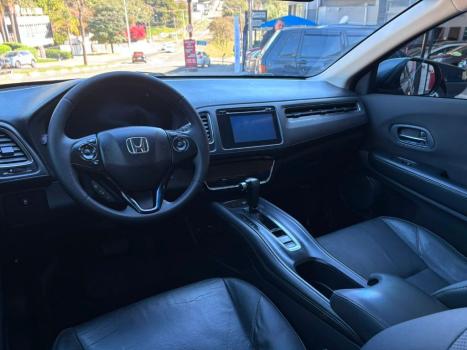 HONDA HR-V 1.5 16V 4P FLEX EXL AUTOM�TICO CVT, Foto 8