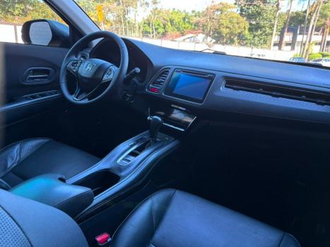 HONDA HR-V 1.5 16V 4P FLEX EXL AUTOM�TICO CVT, Foto 9