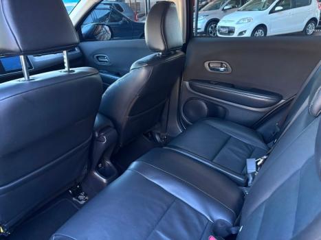 HONDA HR-V 1.5 16V 4P FLEX EXL AUTOM�TICO CVT, Foto 10