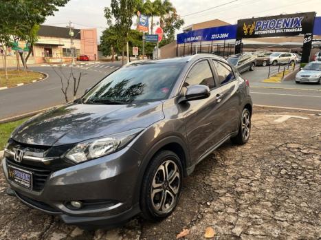 HONDA HR-V 1.5 16V 4P FLEX LX AUTOM�TICO CVT, Foto 1