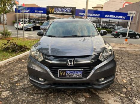 HONDA HR-V 1.5 16V 4P FLEX LX AUTOM�TICO CVT, Foto 2