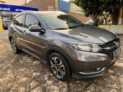 HONDA HR-V 1.5 16V 4P FLEX LX AUTOM�TICO CVT, Foto 3