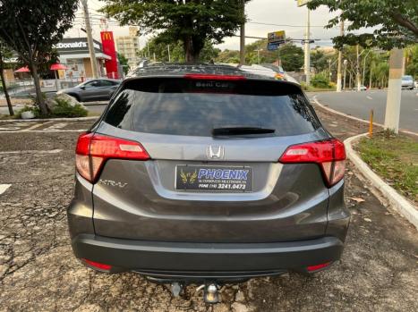 HONDA HR-V 1.5 16V 4P FLEX LX AUTOM�TICO CVT, Foto 4