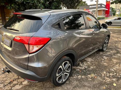 HONDA HR-V 1.5 16V 4P FLEX LX AUTOM�TICO CVT, Foto 5