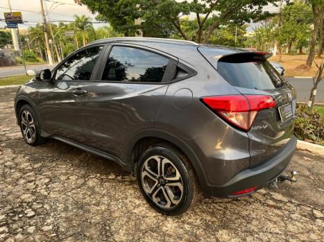 HONDA HR-V 1.5 16V 4P FLEX LX AUTOM�TICO CVT, Foto 6