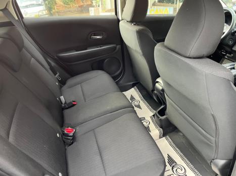 HONDA HR-V 1.5 16V 4P FLEX LX AUTOM�TICO CVT, Foto 8