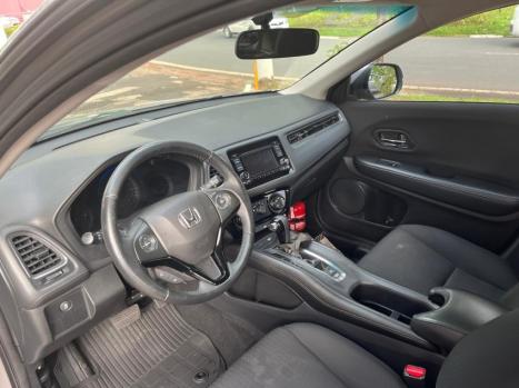 HONDA HR-V 1.5 16V 4P FLEX LX AUTOM�TICO CVT, Foto 9
