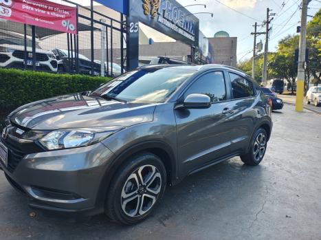 HONDA HR-V 1.5 16V 4P FLEX LX AUTOMÁTICO CVT, Foto 1