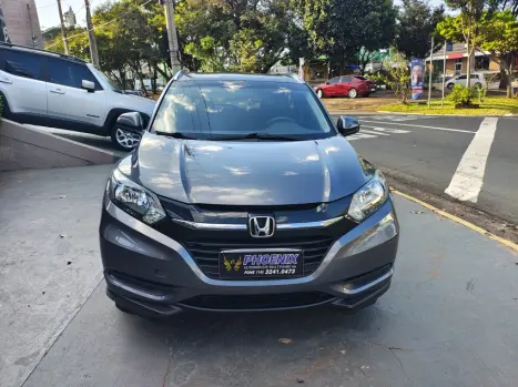 HONDA HR-V 1.5 16V 4P FLEX LX AUTOMÁTICO CVT, Foto 2