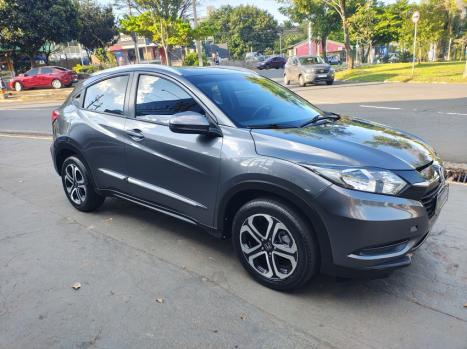 HONDA HR-V 1.5 16V 4P FLEX LX AUTOMÁTICO CVT, Foto 3
