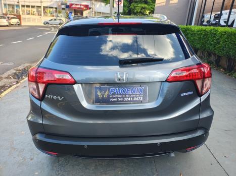 HONDA HR-V 1.5 16V 4P FLEX LX AUTOMÁTICO CVT, Foto 5