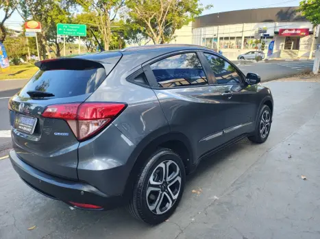 HONDA HR-V 1.5 16V 4P FLEX LX AUTOMÁTICO CVT, Foto 6