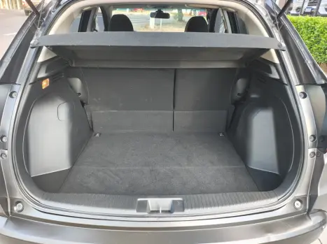 HONDA HR-V 1.5 16V 4P FLEX LX AUTOMÁTICO CVT, Foto 13