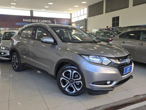 HONDA HR-V 1.5 16V 4P FLEX EX AUTOM�TICO CVT, Foto 1