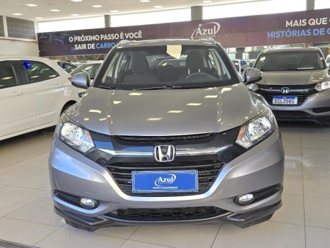 HONDA HR-V 1.5 16V 4P FLEX EX AUTOM�TICO CVT, Foto 2