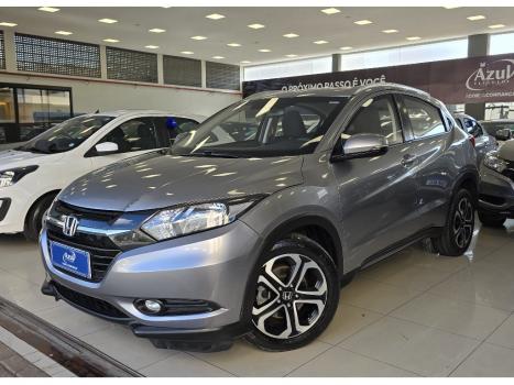 HONDA HR-V 1.5 16V 4P FLEX EX AUTOM�TICO CVT, Foto 3