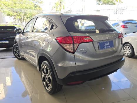 HONDA HR-V 1.5 16V 4P FLEX EX AUTOM�TICO CVT, Foto 4