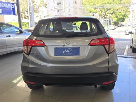 HONDA HR-V 1.5 16V 4P FLEX EX AUTOM�TICO CVT, Foto 5