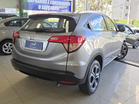 HONDA HR-V 1.5 16V 4P FLEX EX AUTOM�TICO CVT, Foto 6