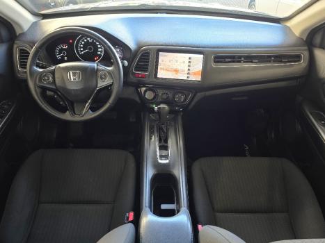 HONDA HR-V 1.5 16V 4P FLEX EX AUTOM�TICO CVT, Foto 7