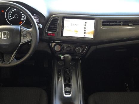 HONDA HR-V 1.5 16V 4P FLEX EX AUTOM�TICO CVT, Foto 8