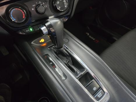 HONDA HR-V 1.5 16V 4P FLEX EX AUTOM�TICO CVT, Foto 9