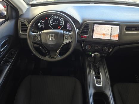 HONDA HR-V 1.5 16V 4P FLEX EX AUTOM�TICO CVT, Foto 10