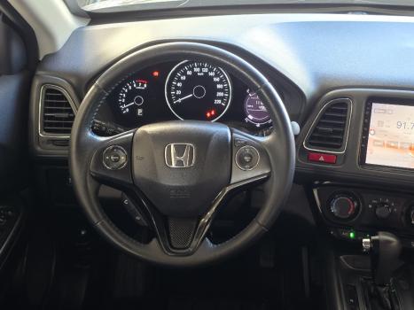 HONDA HR-V 1.5 16V 4P FLEX EX AUTOM�TICO CVT, Foto 11