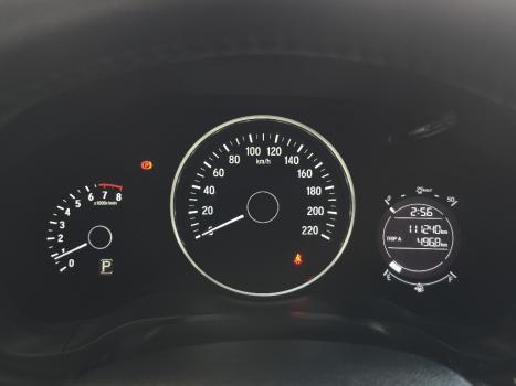 HONDA HR-V 1.5 16V 4P FLEX EX AUTOM�TICO CVT, Foto 12