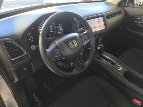 HONDA HR-V 1.5 16V 4P FLEX EX AUTOM�TICO CVT, Foto 14