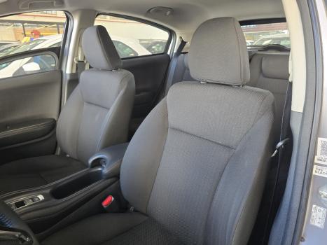 HONDA HR-V 1.5 16V 4P FLEX EX AUTOM�TICO CVT, Foto 15