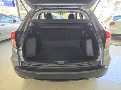 HONDA HR-V 1.5 16V 4P FLEX EX AUTOM�TICO CVT, Foto 17