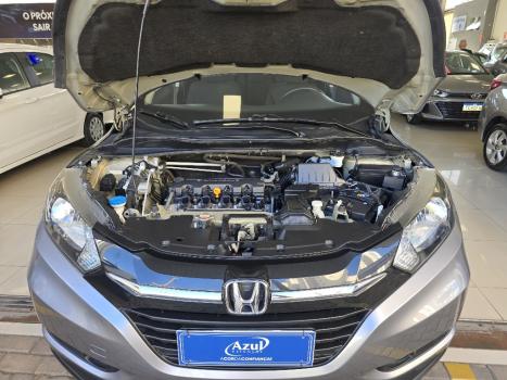 HONDA HR-V 1.5 16V 4P FLEX EX AUTOM�TICO CVT, Foto 19