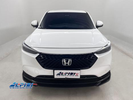 HONDA HR-V 1.5 16V 4P FLEX ADVANCE TURBO AUTOM�TICO CVT, Foto 2