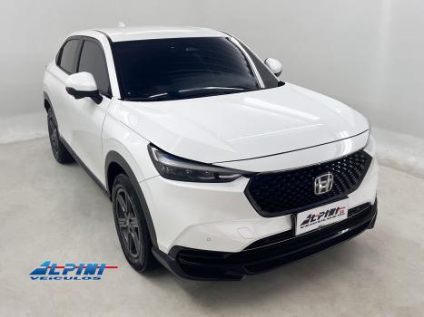 HONDA HR-V 1.5 16V 4P FLEX ADVANCE TURBO AUTOM�TICO CVT, Foto 3
