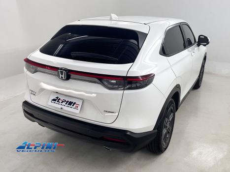 HONDA HR-V 1.5 16V 4P FLEX ADVANCE TURBO AUTOM�TICO CVT, Foto 4