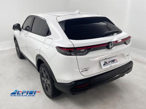 HONDA HR-V 1.5 16V 4P FLEX ADVANCE TURBO AUTOM�TICO CVT, Foto 5