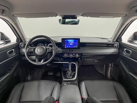 HONDA HR-V 1.5 16V 4P FLEX ADVANCE TURBO AUTOM�TICO CVT, Foto 6