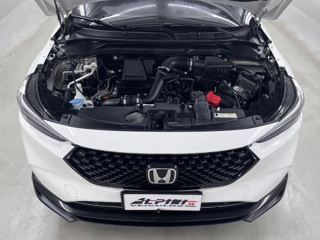 HONDA HR-V 1.5 16V 4P FLEX ADVANCE TURBO AUTOM�TICO CVT, Foto 10